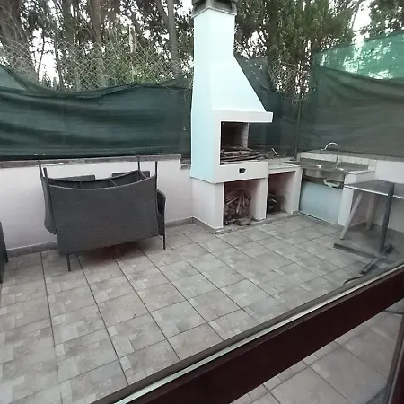 Sonia Villa La Maddalena (Cagliari)