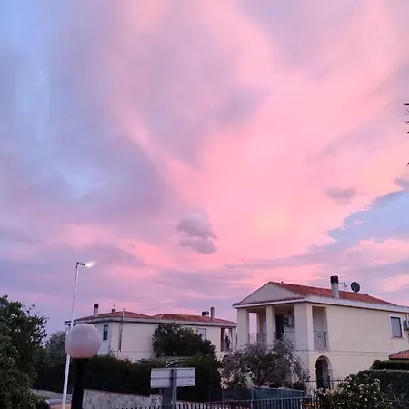 Villa Sonia