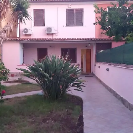 Villa Sonia La Maddalena (Cagliari)