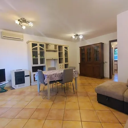 Sonia * La Maddalena (Cagliari)