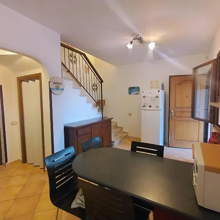 Villa Sonia La Maddalena (Cagliari)