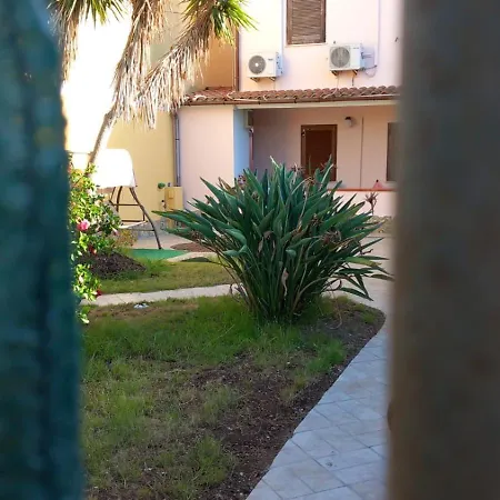 Villa Sonia La Maddalena (Cagliari)