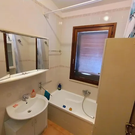 Villa Sonia La Maddalena (Cagliari)