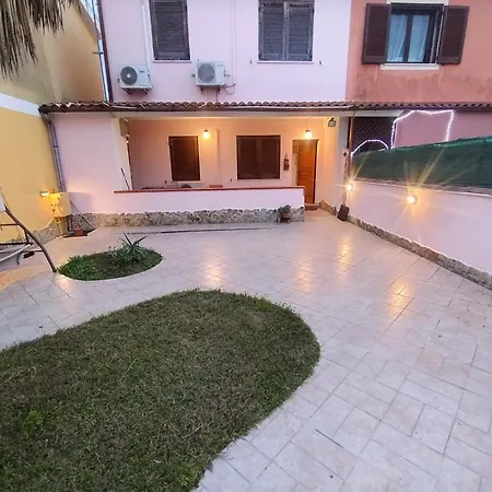 Вилла Sonia La Maddalena (Cagliari)
