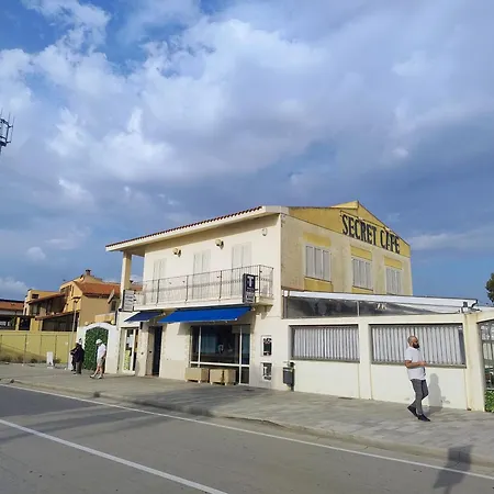 Sonia Вилла La Maddalena (Cagliari)
