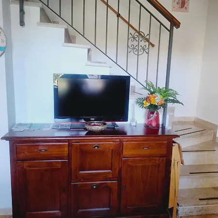 Villa Sonia