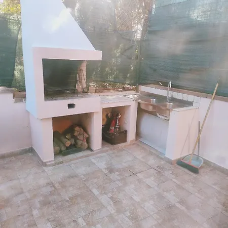 Villa Sonia *